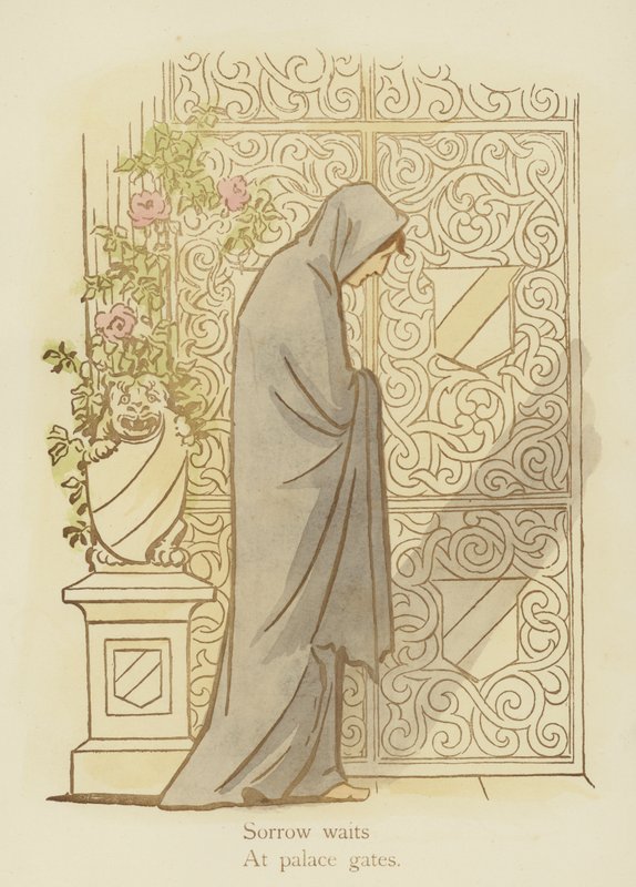 Side fra Symboler og metaforer af Cynicus af Martin Cynicus Anderson