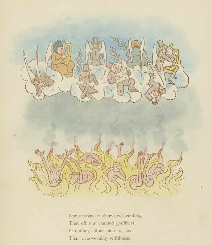 Side fra Symboler og metaforer af Cynicus af Martin Cynicus Anderson