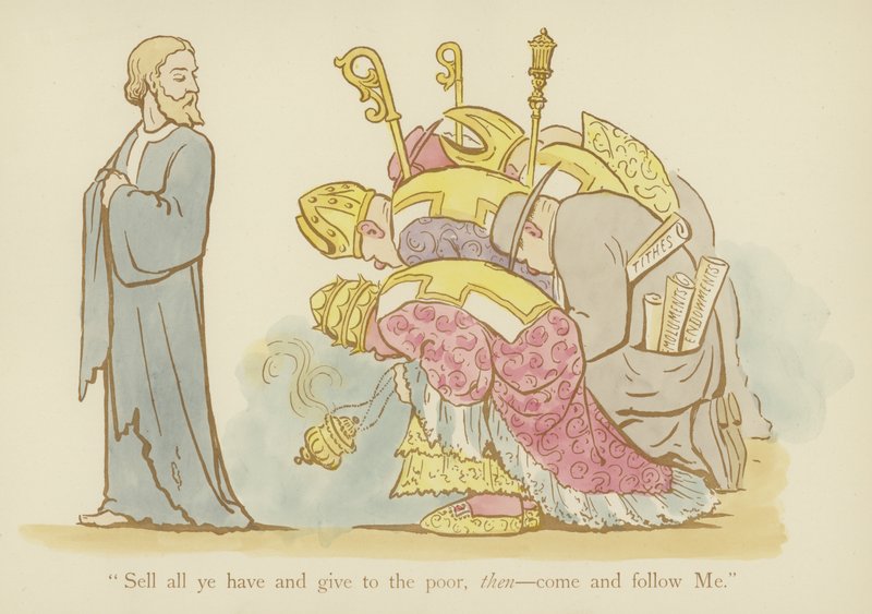 Side fra Symboler og metaforer af Cynicus af Martin Cynicus Anderson