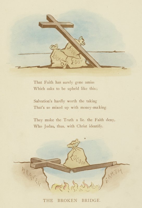 Side fra Symboler og metaforer af Cynicus af Martin Cynicus Anderson
