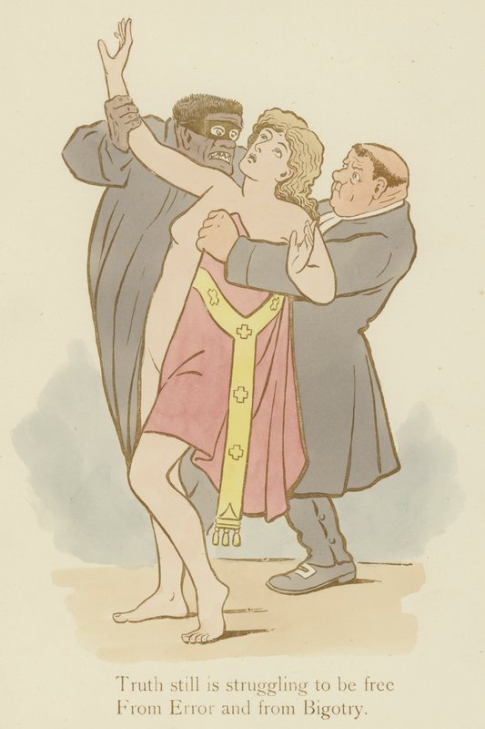 Side fra Symboler og metaforer af Cynicus af Martin Cynicus Anderson