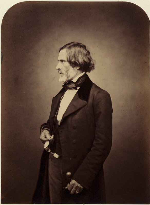 John Gibson af Maull and Polyblank