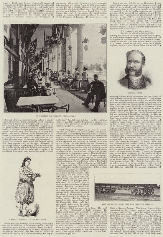 Den internationale udstilling i Antwerpen 1894 af Melton Prior