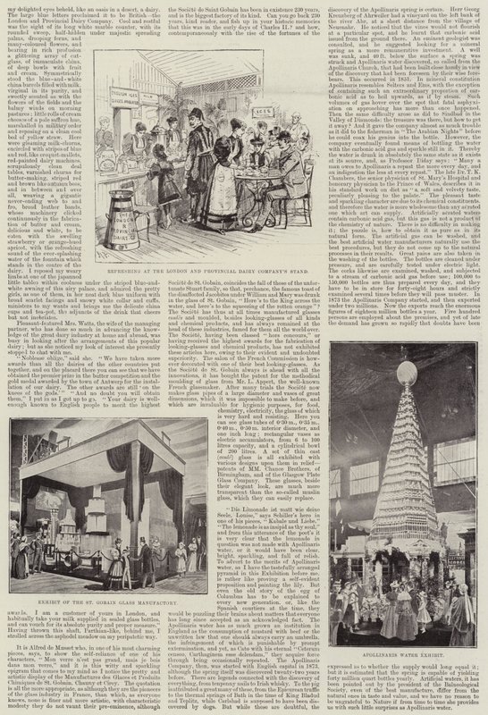 Den internationale udstilling i Antwerpen 1894 af Melton Prior