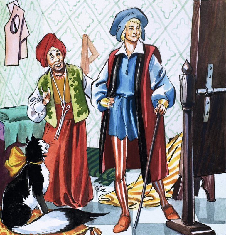 Dick Whittington og hans kat af Nadir Quinto