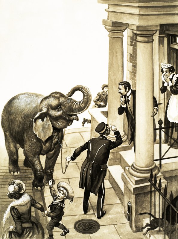 Life With the Victorians: A Nation of Shopkeepers af Peter Jackson