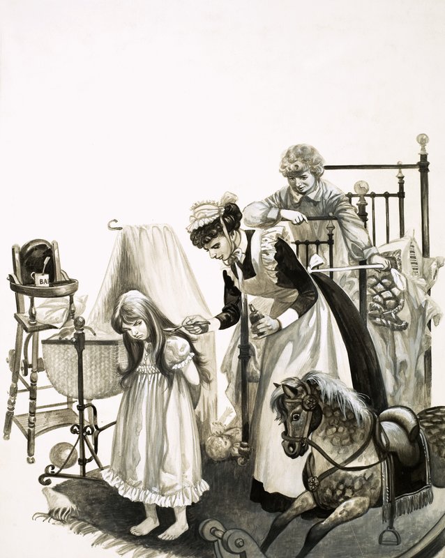 Life With the Victorians: Home Sweet Home af Peter Jackson