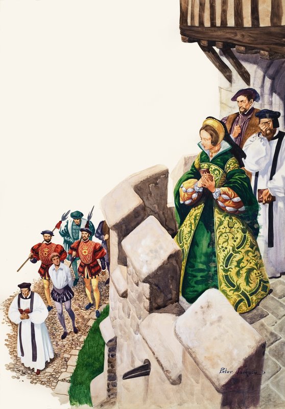 The Wonderful Story of Britain: Edward the Boy King of England af Peter Jackson