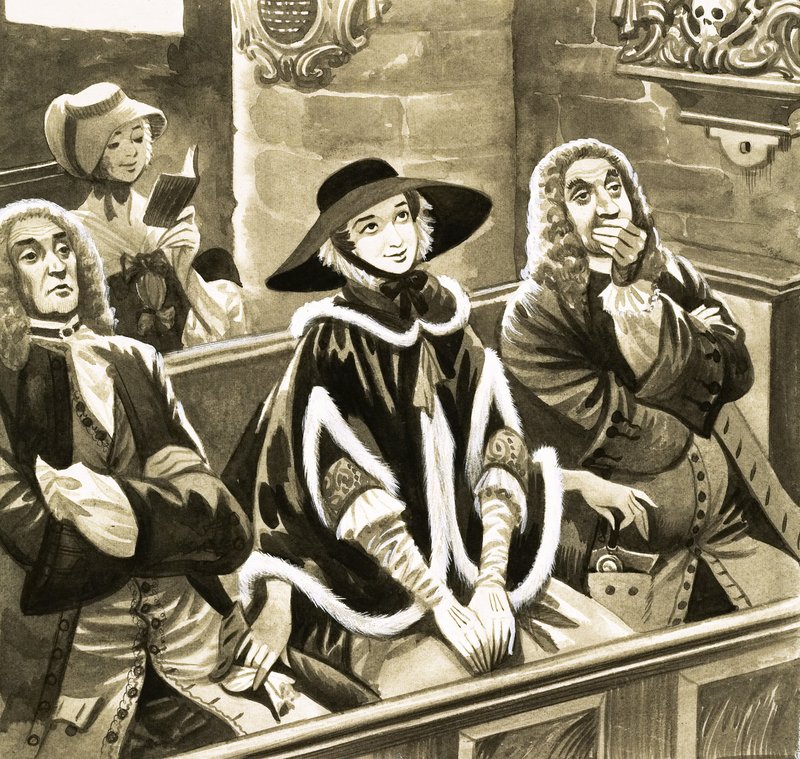 The Wonderful Story of Britain: Highwaymen and Robbers af Peter Jackson