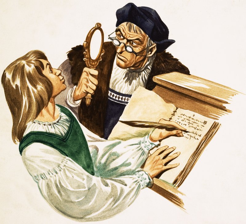 Da de var unge: Leonardo da Vinci af Peter Jackson