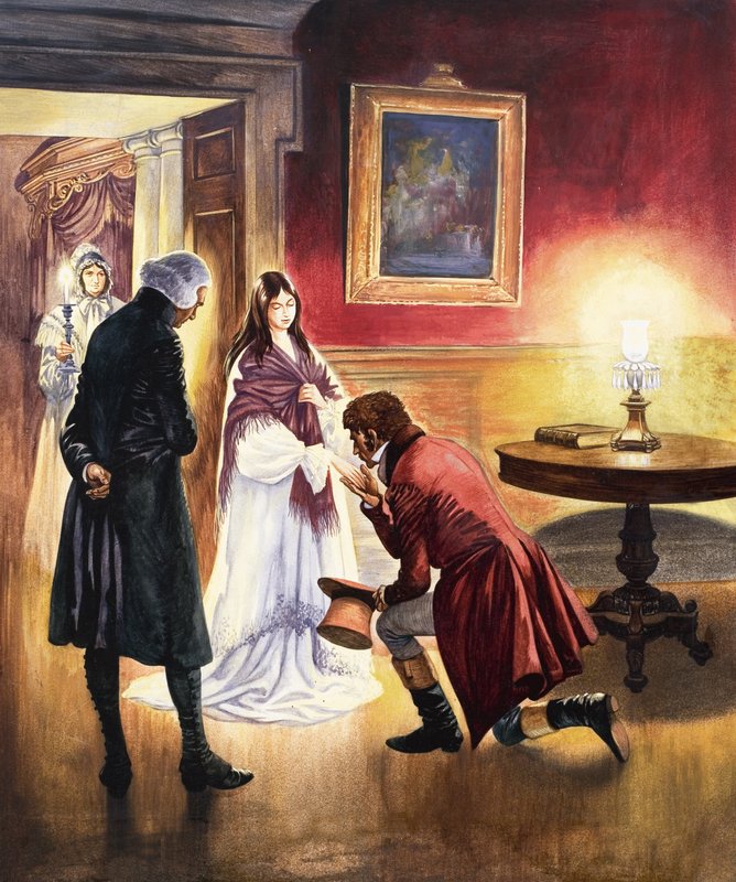 Da de var unge: Dronning Victoria af Peter Jackson