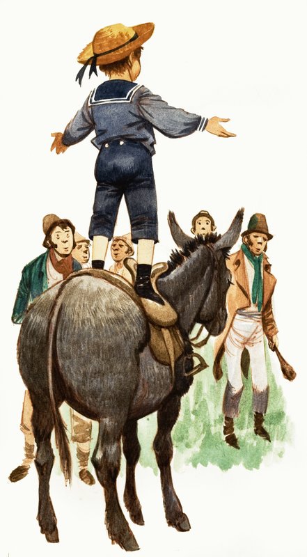 Da de var unge: Sir Winston Churchill af Peter Jackson