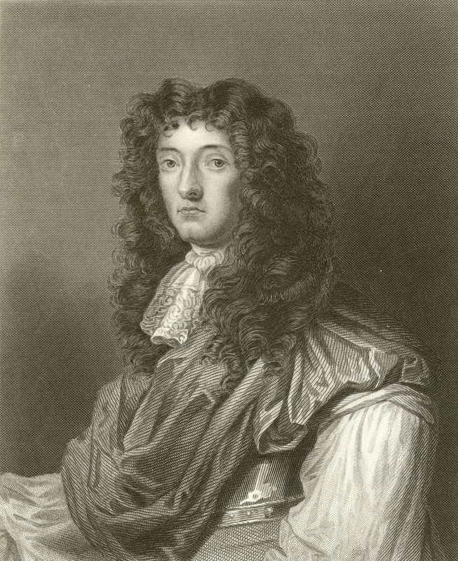 John Graham of Claverhouse, Viscount Dundee af Peter Lely