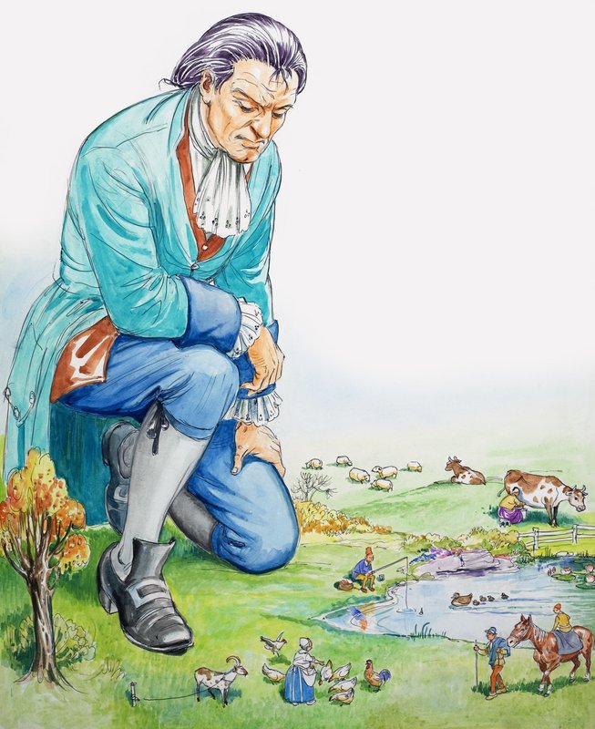 Gullivers rejser, fra 