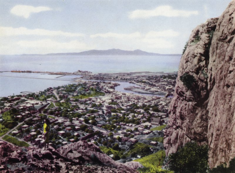 Queensland, Australien: Townsville (foto) af Photographer Australian