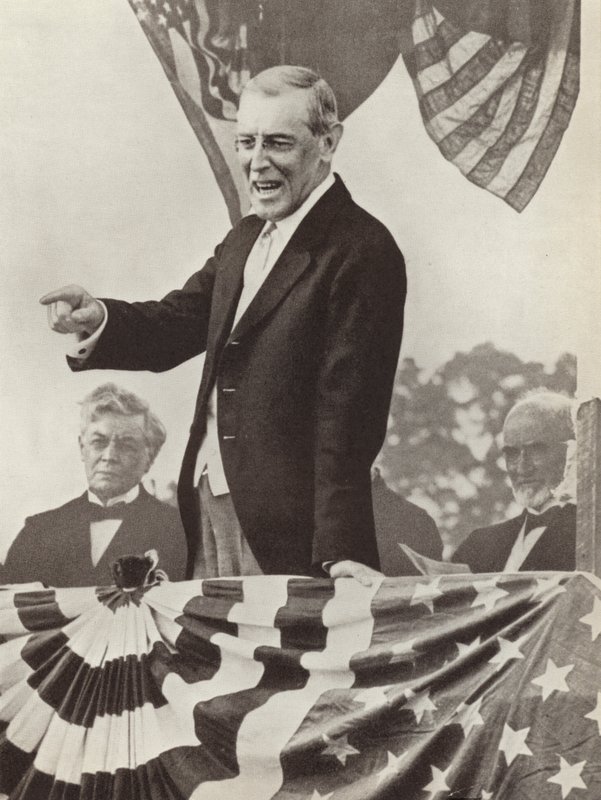 USA