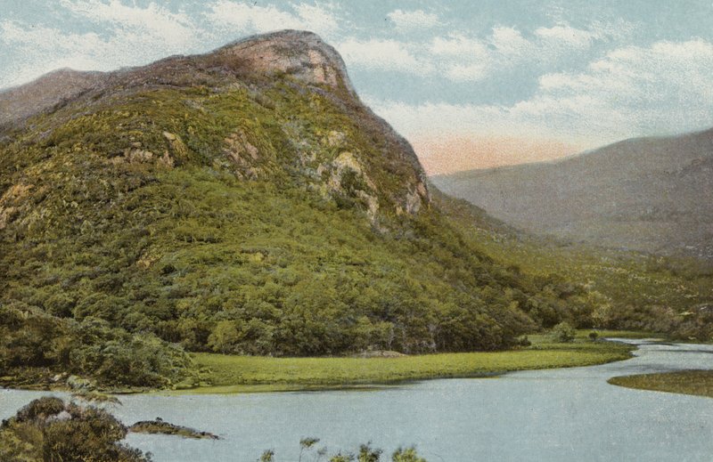 Sydirland: The Eagle