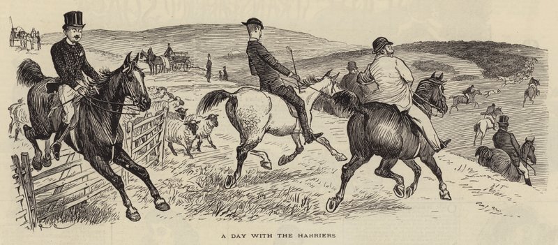 Brighton af Randolph Caldecott