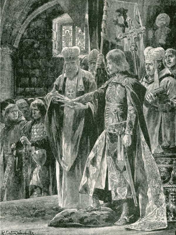 Vilhelm II