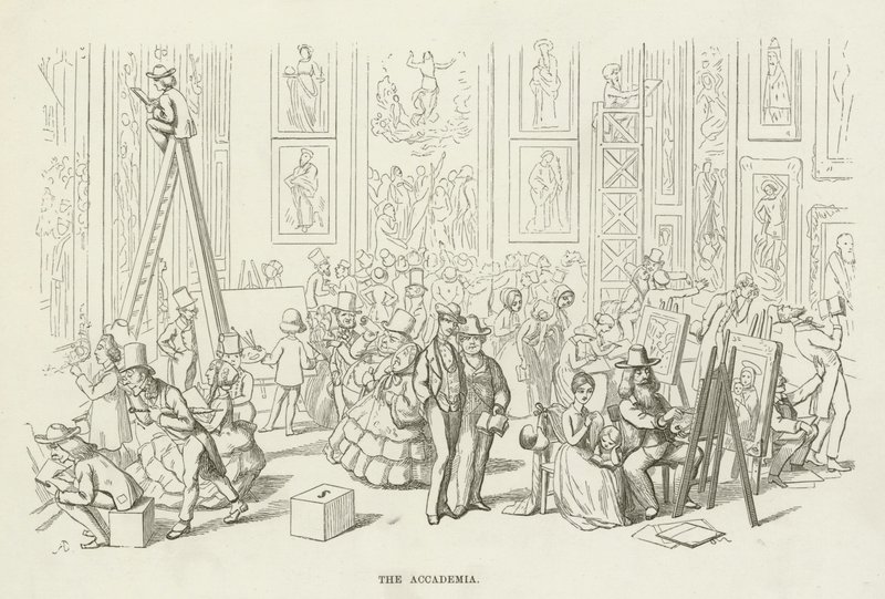 av af Richard Doyle