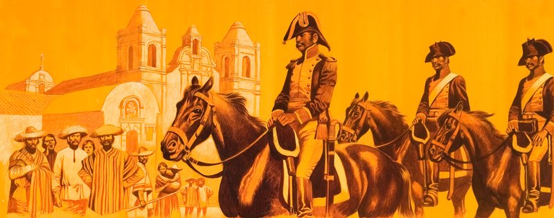Den ufuldendte revolution: Frihedens pris af Ron Embleton