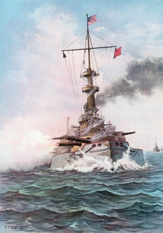 USA