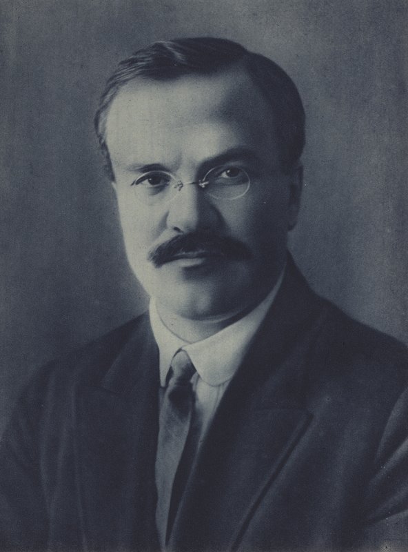 Vyacheslav Molotov, sovjetisk politiker, diplomat og udenrigsminister af Russian Photographer