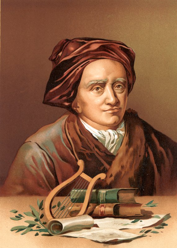 Bernard le Bovier de Fontenelle af S. Gomez