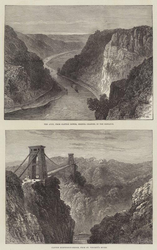 Bristol af Samuel Read