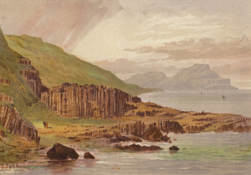 Nordirland, The Loom, Giant