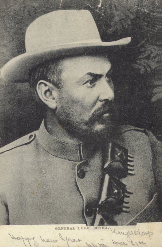 Louis Botha af South African Photographer