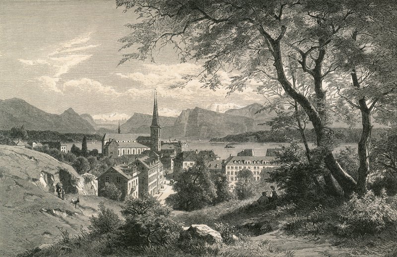 Luzern af Swiss School