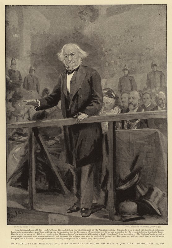 Gladstone