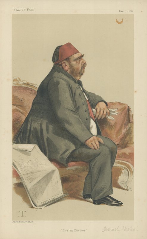 Hans Højhed Isma