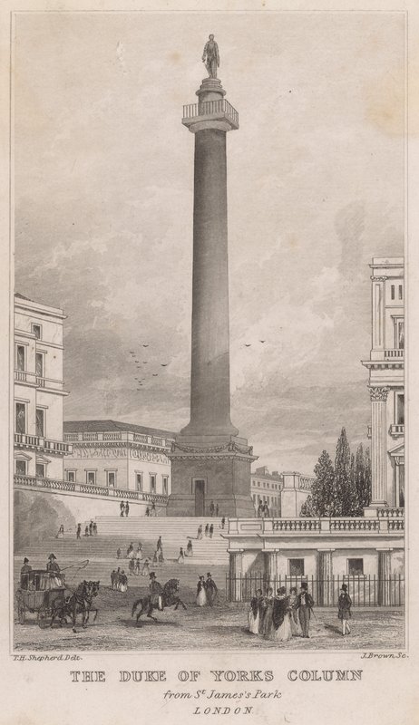 Duke of York