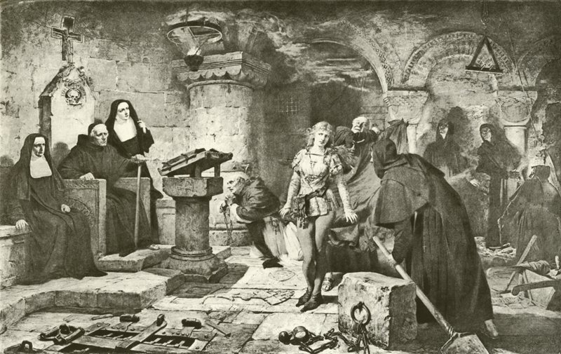 Constance de Bererley (gravering) af Toby Edward Rosenthal