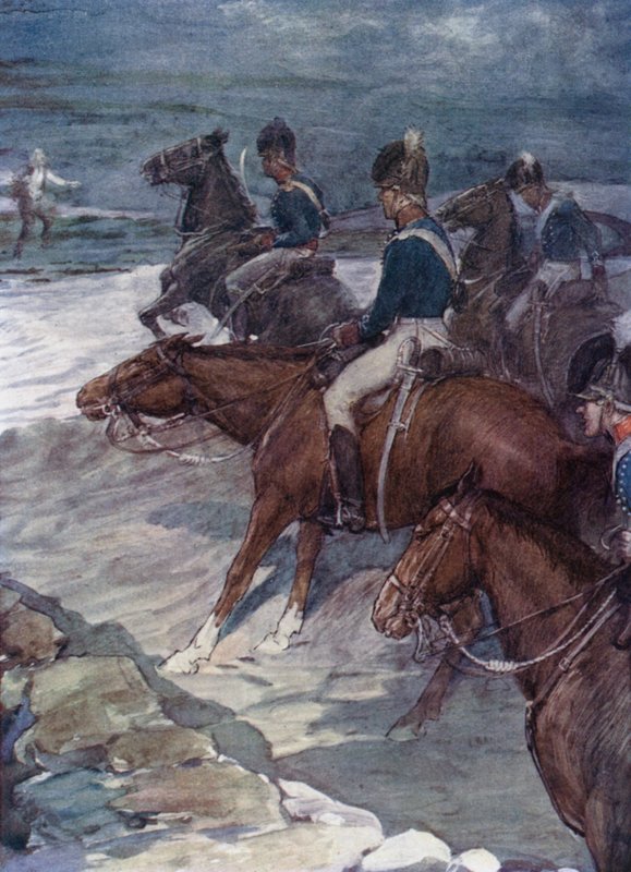 Under The White-Boy Acts, 1800 af William Rainey