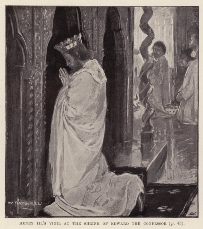 Henrik III