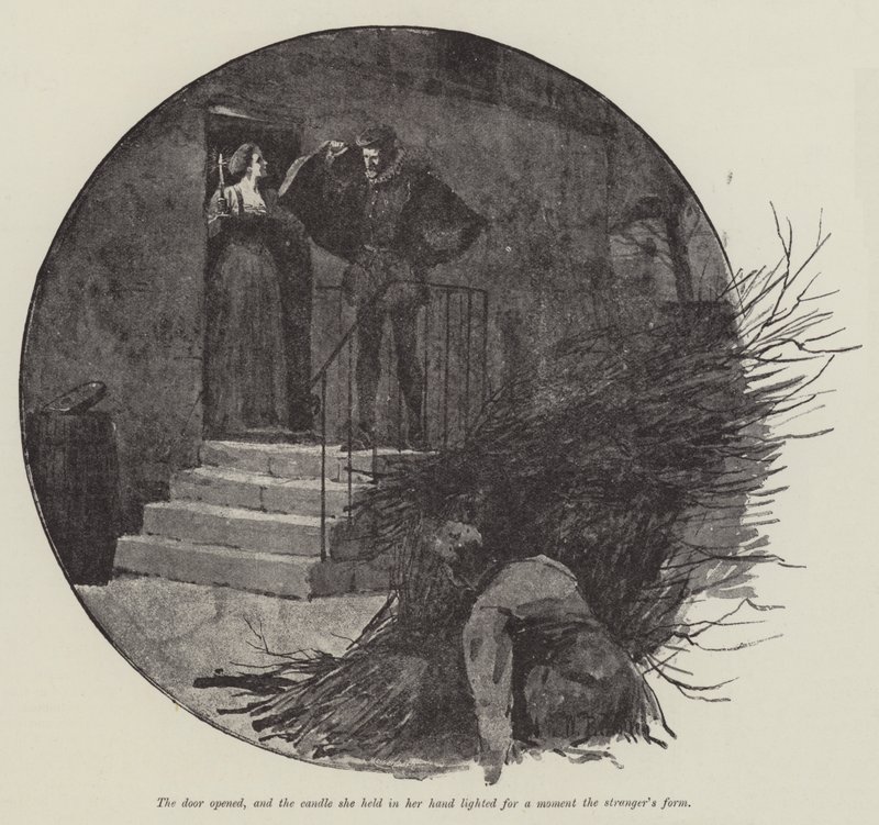 Master John Horseleigh, Knight, af Thomas Hardy af William Barnes Wollen