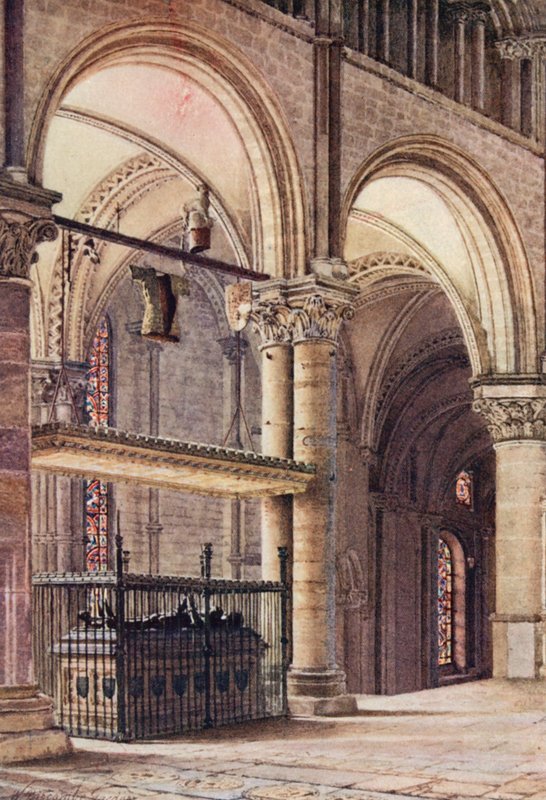 Edward den sorte prins