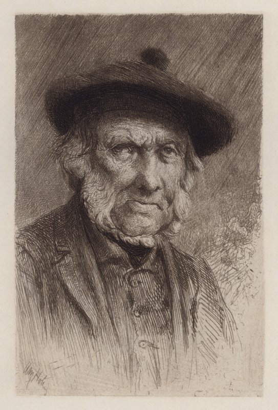 Lachlan Campbell (gravering) af William Brassey (after) Hole