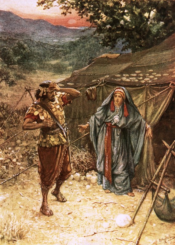 Fængsel og søs af William Brassey Hole