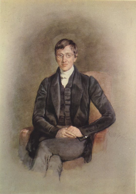 John Henry Newman 1801-1890 af William Charles Ross
