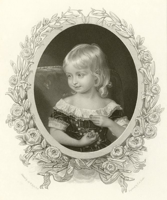 Prins Philip af William Charles Ross