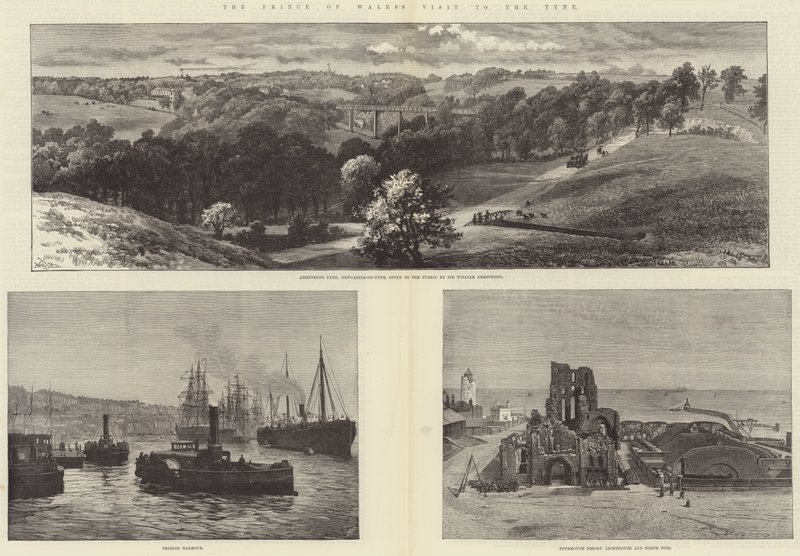 Prinsen af Wales
