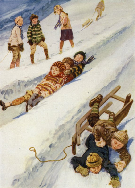 Sjov i Canada af after Gordon Frederick Browne