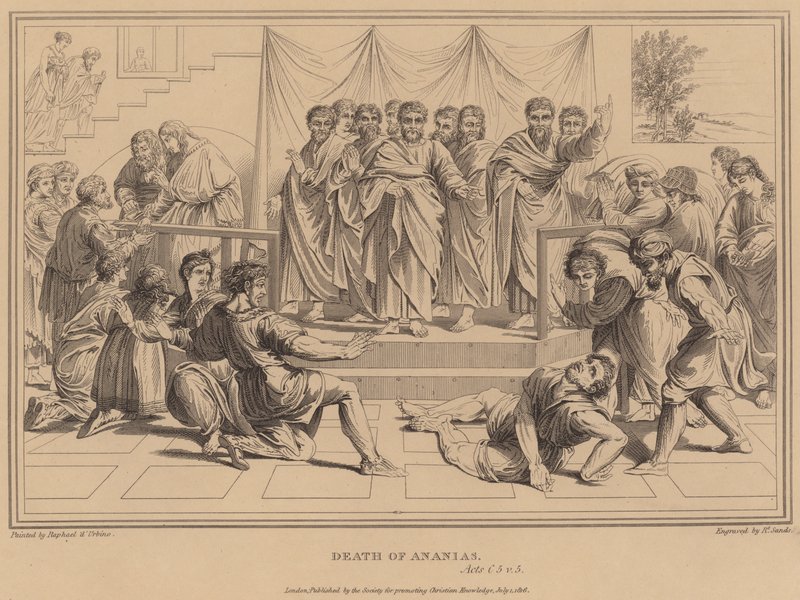 Ananias