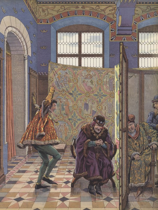 Ludvig XI