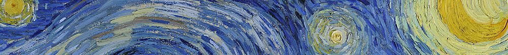 Stjerneklar nat (Vincent van Gogh)