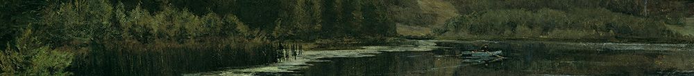 Sommernat (Kitty Lange Kielland)